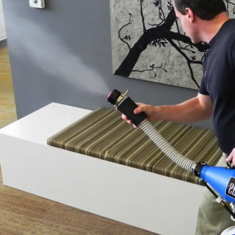 Professional Odor Removal in Clementon, NJ